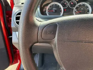2008 Chevrolet Aveo LS