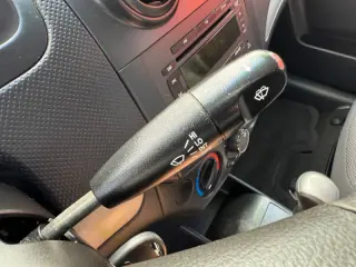 2008 Chevrolet Aveo LS