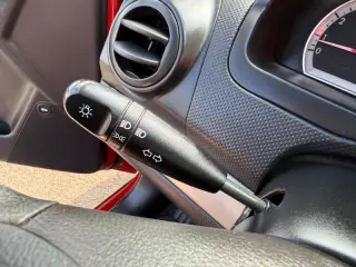 2008 Chevrolet Aveo LS