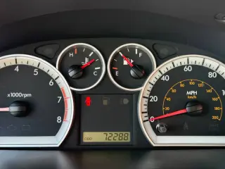 2008 Chevrolet Aveo LS