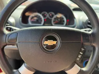 2008 Chevrolet Aveo LS