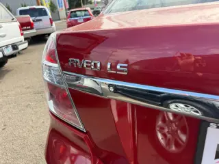 2008 Chevrolet Aveo LS