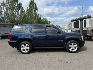 2007 Chevrolet Tahoe LT