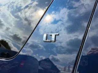 2007 Chevrolet Tahoe LT