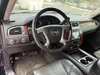 2007 Chevrolet Tahoe LT