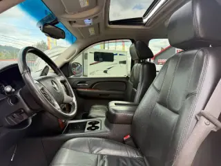 2007 Chevrolet Tahoe LT