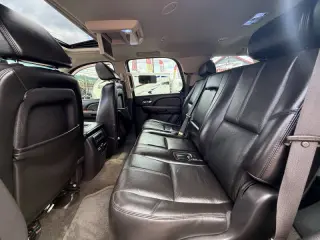 2007 Chevrolet Tahoe LT