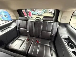 2007 Chevrolet Tahoe LT