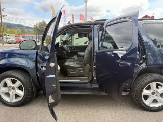 2007 Chevrolet Tahoe LT