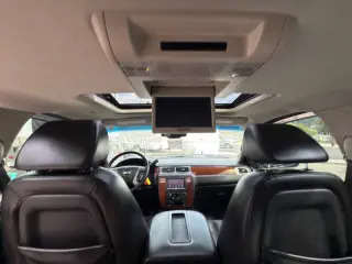 2007 Chevrolet Tahoe LT