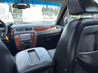 2007 Chevrolet Tahoe LT