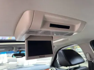 2007 Chevrolet Tahoe LT