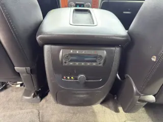 2007 Chevrolet Tahoe LT