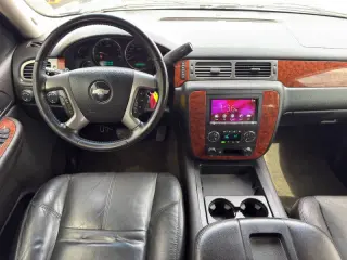 2007 Chevrolet Tahoe LT