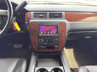 2007 Chevrolet Tahoe LT