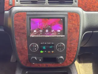 2007 Chevrolet Tahoe LT