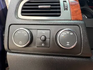 2007 Chevrolet Tahoe LT