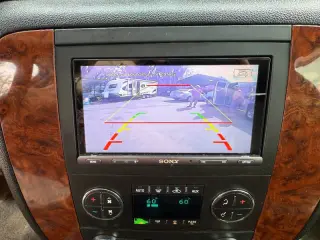 2007 Chevrolet Tahoe LT
