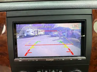 2007 Chevrolet Tahoe LT