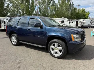 2007 Chevrolet Tahoe LT