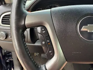 2007 Chevrolet Tahoe LT