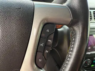 2007 Chevrolet Tahoe LT