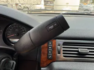 2007 Chevrolet Tahoe LT