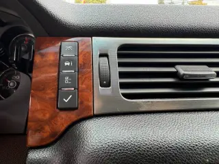 2007 Chevrolet Tahoe LT