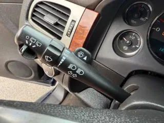 2007 Chevrolet Tahoe LT