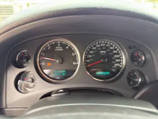 2007 Chevrolet Tahoe LT