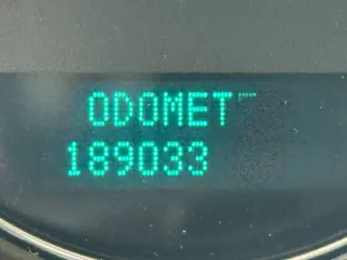 2007 Chevrolet Tahoe LT