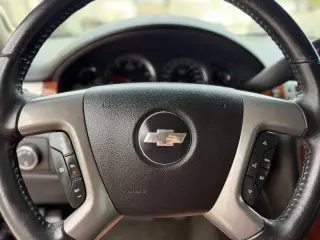 2007 Chevrolet Tahoe LT
