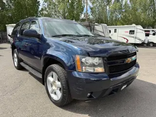 2007 Chevrolet Tahoe LT