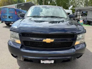 2007 Chevrolet Tahoe LT