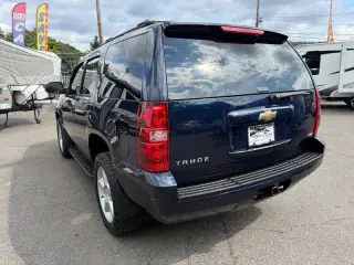 2007 Chevrolet Tahoe LT