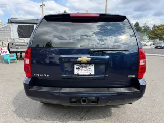 2007 Chevrolet Tahoe LT