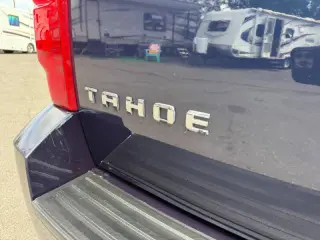 2007 Chevrolet Tahoe LT