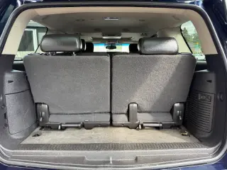 2007 Chevrolet Tahoe LT