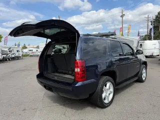 2007 Chevrolet Tahoe LT