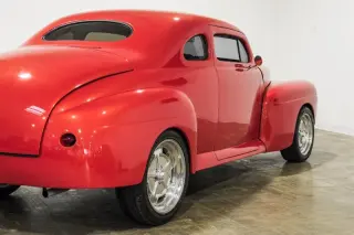 1946 Ford Coup 