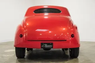 1946 Ford Coup 