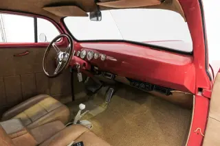 1946 Ford Coup 