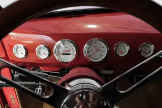 1946 Ford Coup 