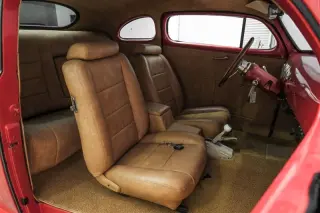 1946 Ford Coup 