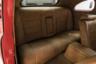 1946 Ford Coup 
