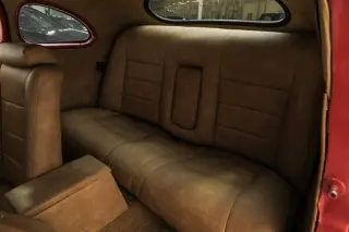 1946 Ford Coup 