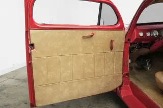 1946 Ford Coup 