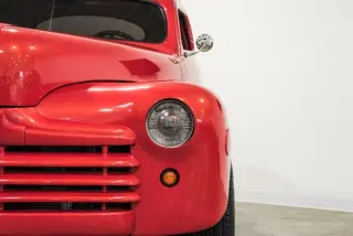 1946 Ford Coup 