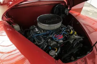 1946 Ford Coup 