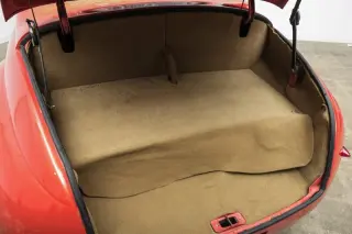 1946 Ford Coup 